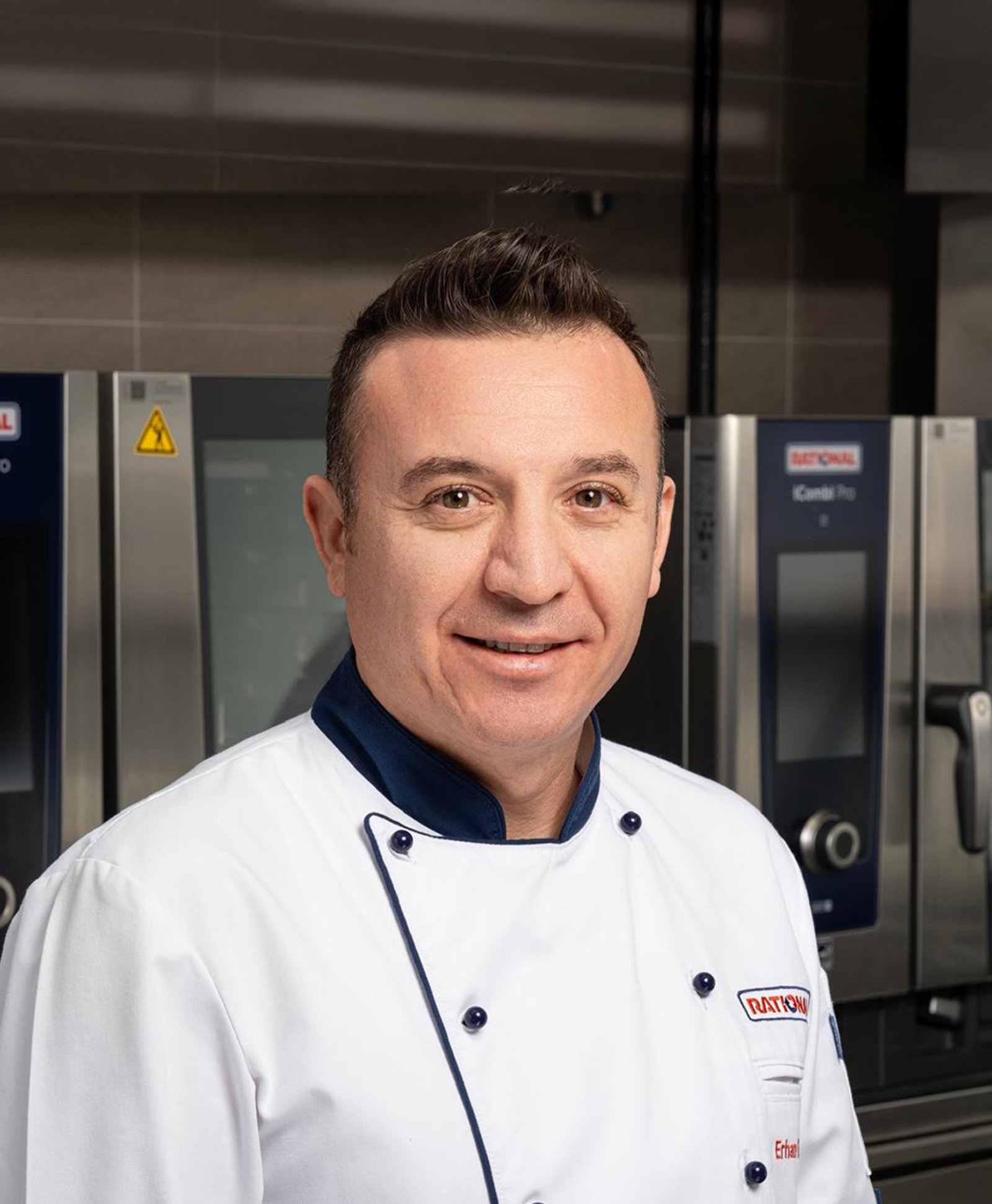 Erhan Koçyiğit