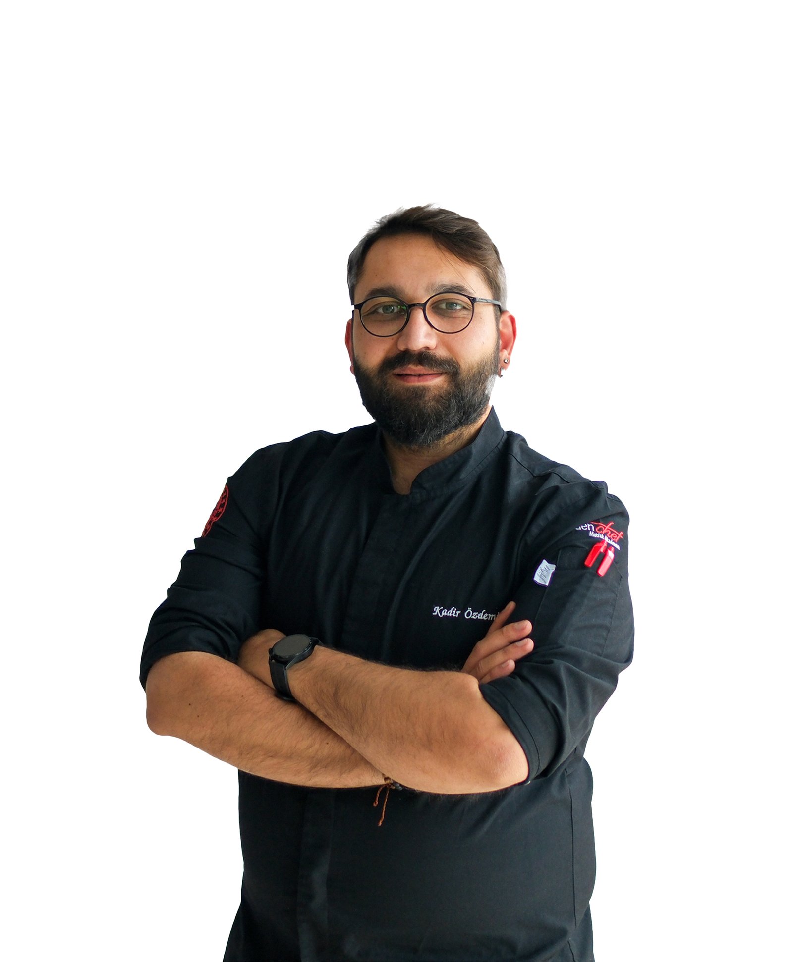 Şef Lokman Özer
