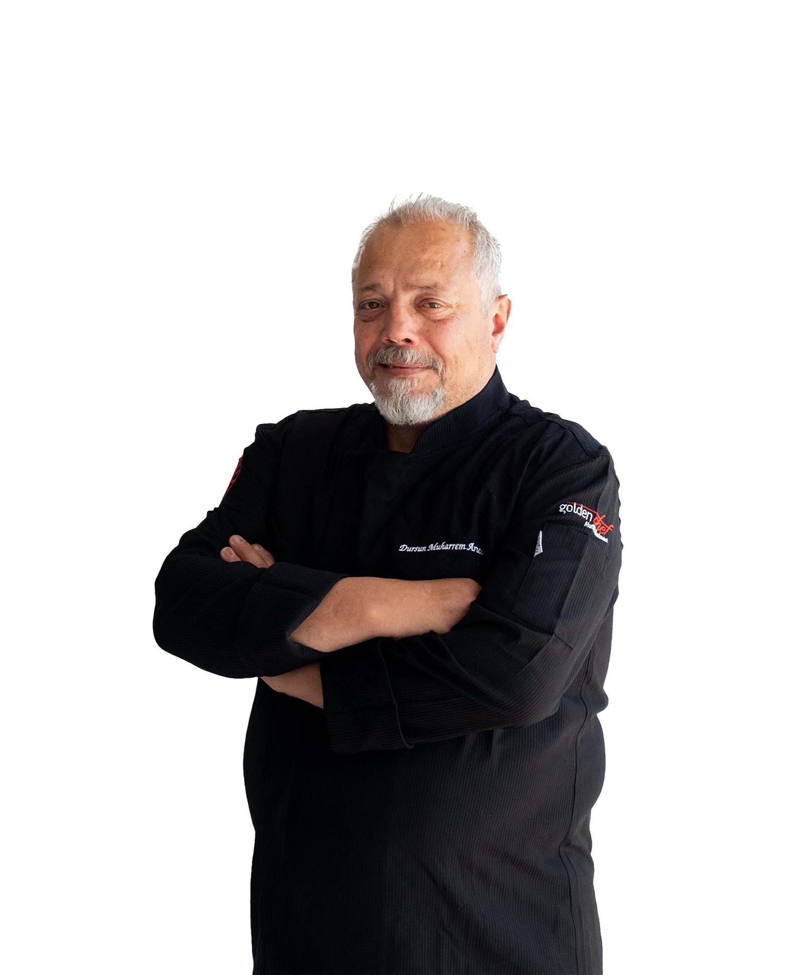 Şef Mehmet Yıldız